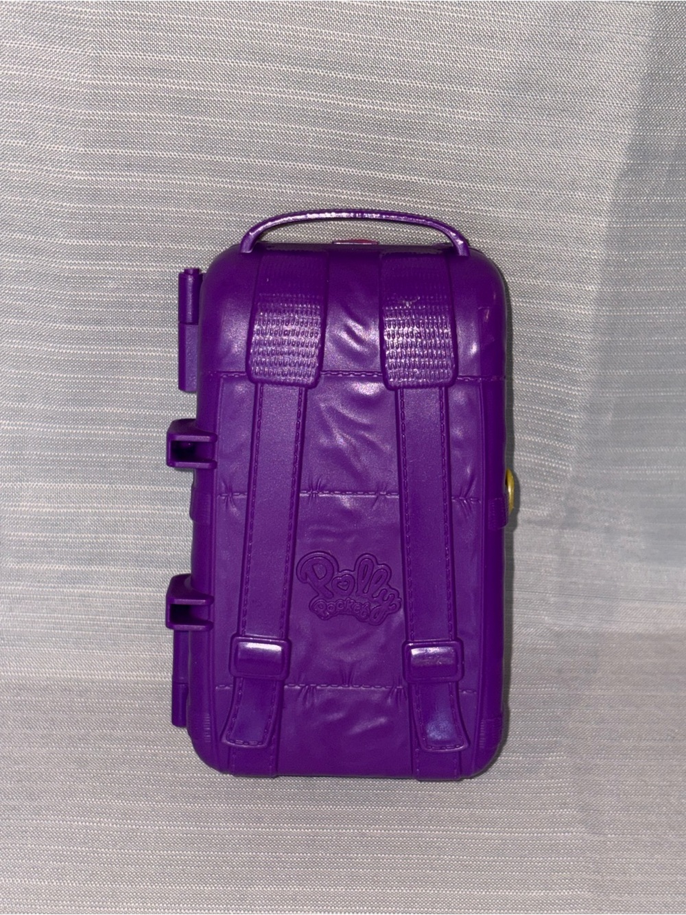 Polly pocket Mini Backpack Case M84